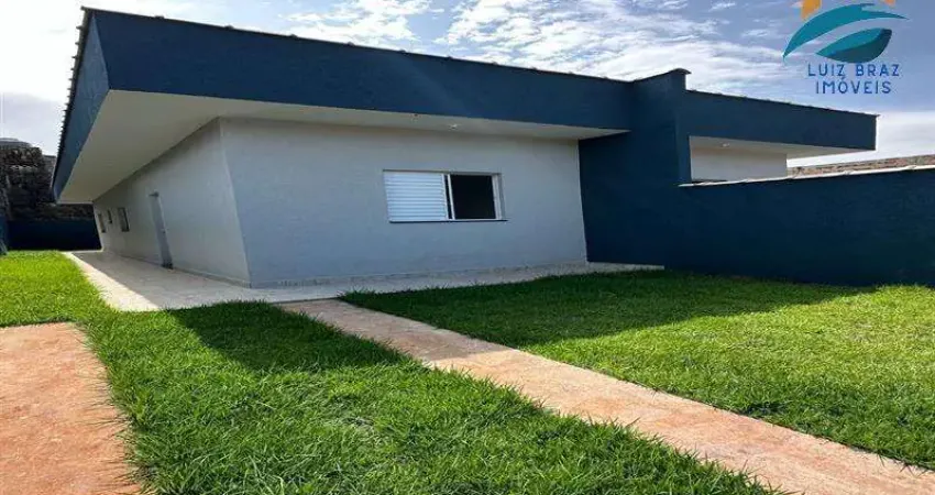 Casa com 2 quartos à venda no Savoy, Itanhaém 