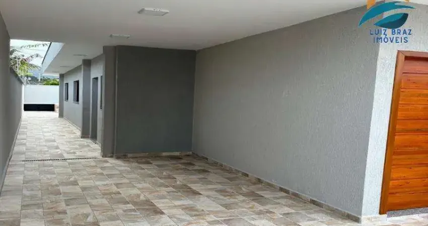 Casa Nova Itanhaém (Praia) Itanhaém/SP