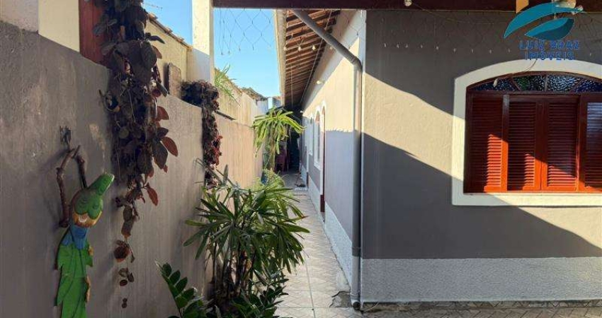 Casa Jardim Suarão (Interior) Itanhaém/SP