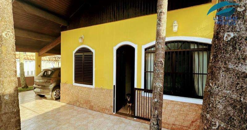 Casa Jardim Suarão (Praia) Itanhaém/SP