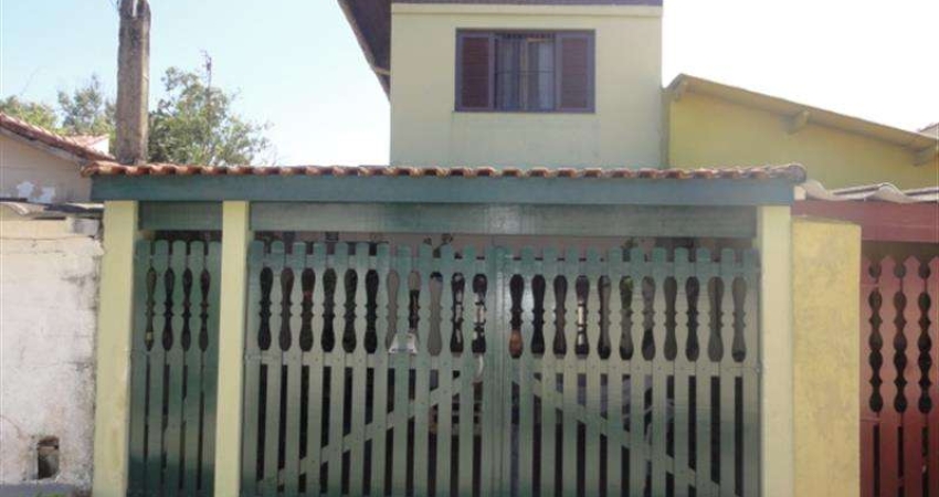 Casa com 2 quartos à venda no Suarão, Itanhaém 