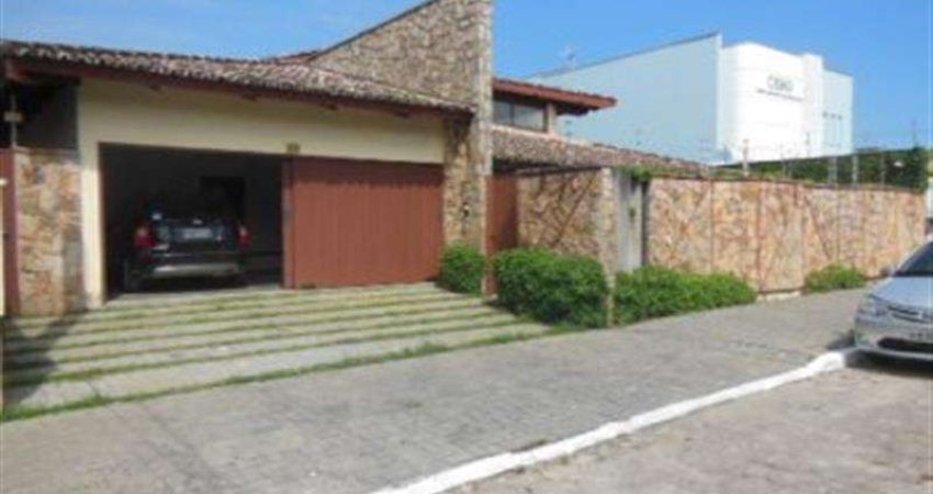 Casa com 4 quartos à venda no Centro, Itanhaém 