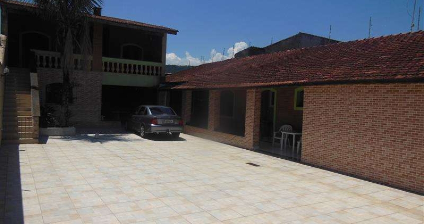 Casa com 5 quartos à venda no Jardim Suarão, Itanhaém 