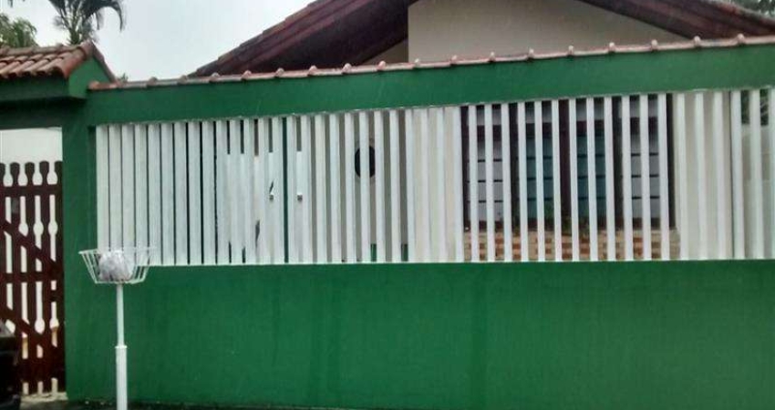 Casa com 4 quartos à venda no Suarão, Itanhaém 