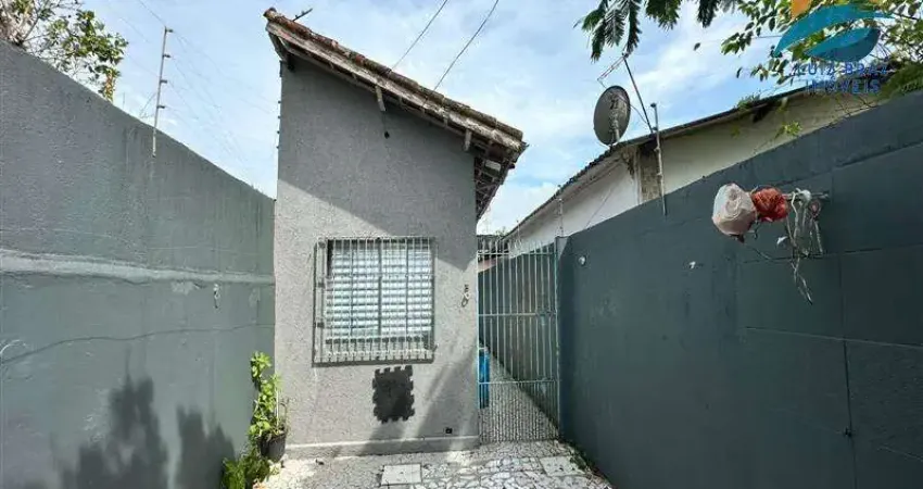 Casa com 2 quartos à venda no Jardim Suarão, Itanhaém 