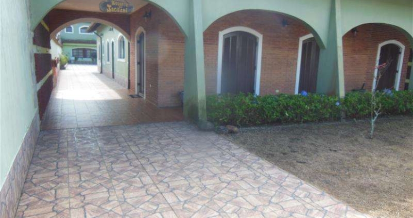 Casa com 9 quartos à venda no Suarão, Itanhaém 