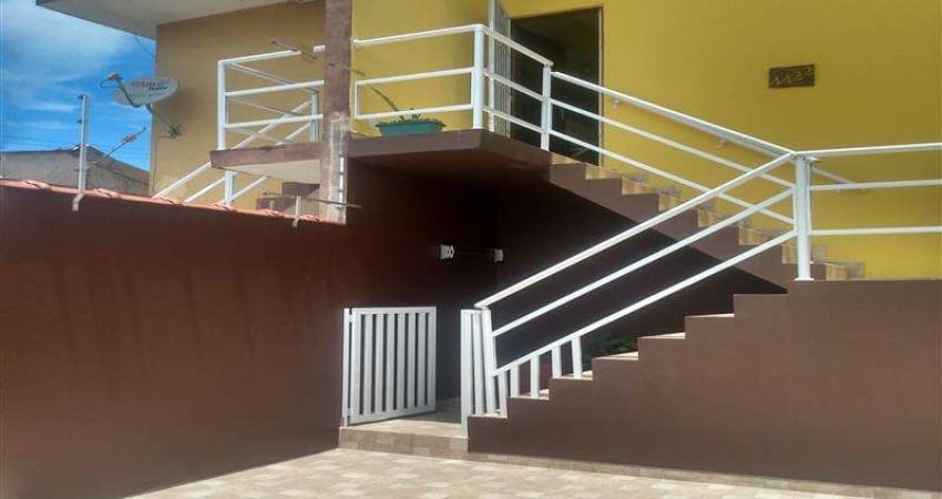 Casa com 2 quartos à venda no Suarão, Itanhaém 