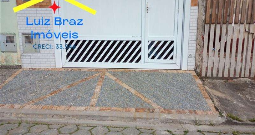 Casa com 2 quartos à venda no Suarão, Itanhaém 