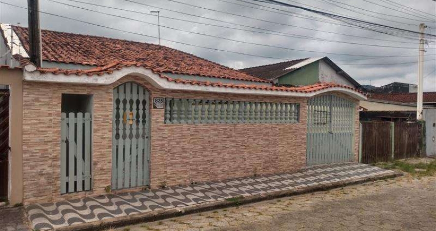 Casa com 2 quartos à venda no Suarão, Itanhaém 