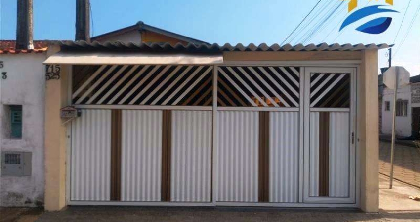 Casa com 2 quartos à venda no Suarão, Itanhaém 