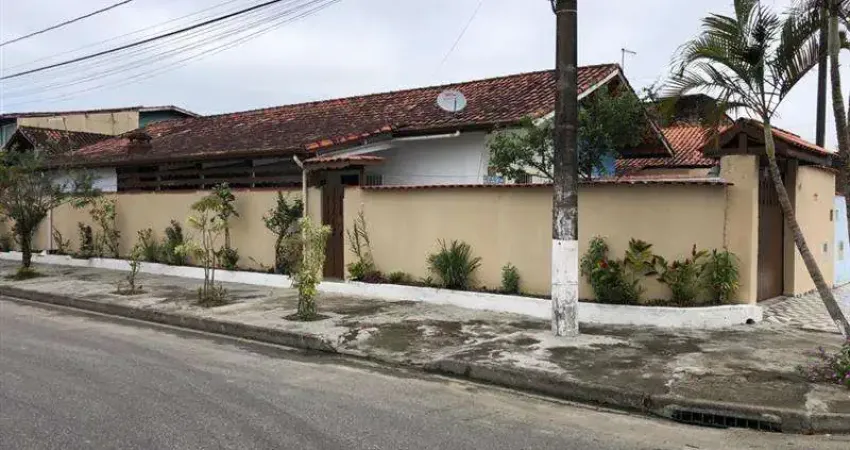Casa com 3 quartos à venda no Jardim Santa Terezinha, Itanhaém 