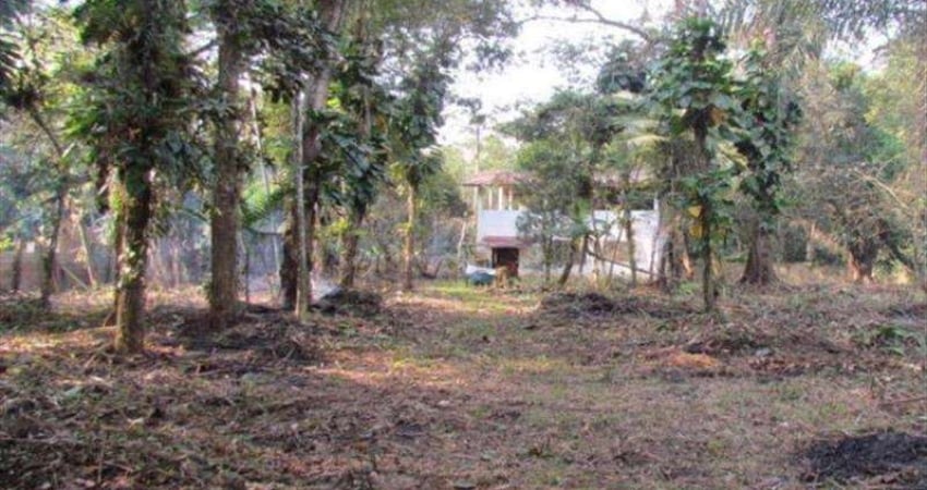 Chácara / sítio com 2 quartos à venda no Jardim São Fernando, Itanhaém 