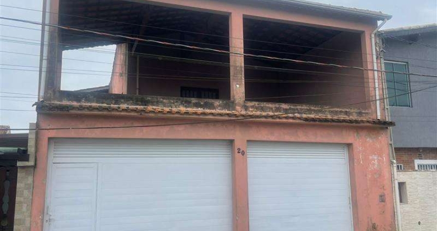 Casa com 3 quartos à venda no Suarão, Itanhaém 