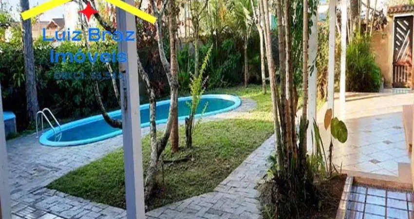 Casa com 2 quartos à venda no Savoy, Itanhaém 