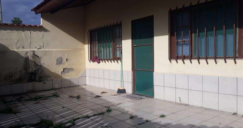 Casa com 2 quartos à venda no Jardim Suarão, Itanhaém 