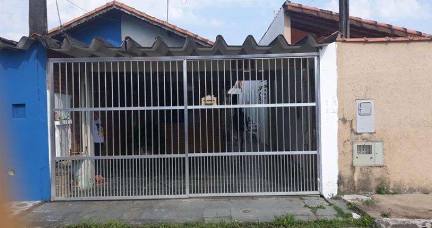 Casa com 1 quarto à venda no Suarão, Itanhaém 