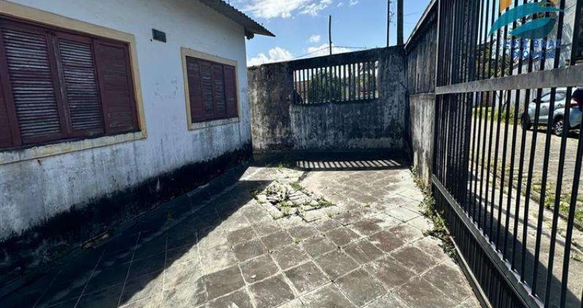 Casa com 3 quartos à venda no Suarão, Itanhaém 