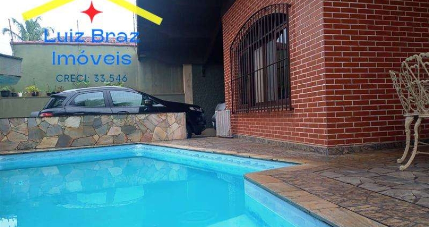 Casa com 4 quartos à venda no Jardim Suarão, Itanhaém 