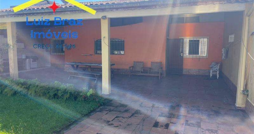 Casa com 2 quartos à venda no Balneário Marajá, Itanhaém 