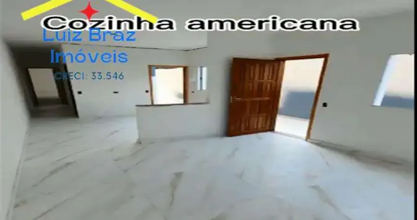 Casa com 2 quartos à venda no Jequitibá, Itanhaém 