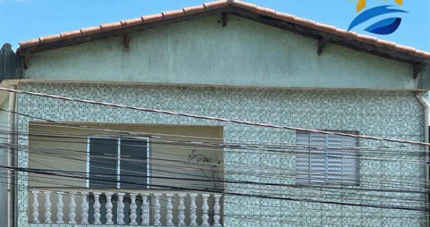 Apartamento com 2 quartos à venda no Suarão, Itanhaém 