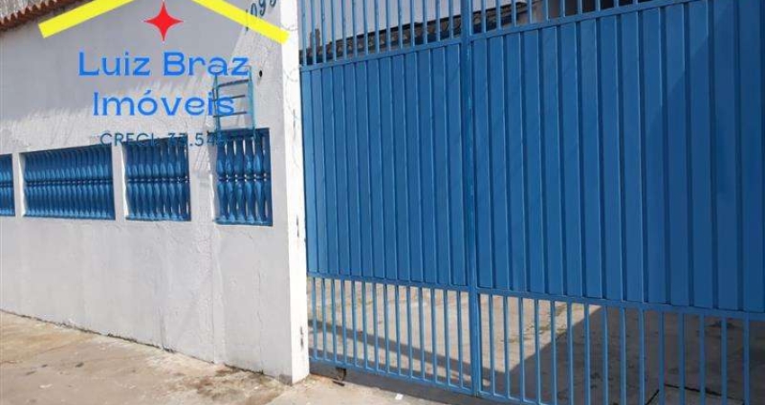 Casa com 1 quarto à venda no Suarão, Itanhaém 