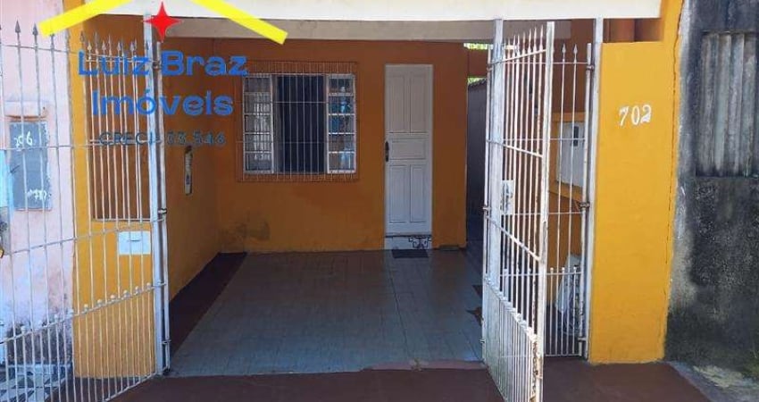 Casa com 2 quartos à venda no Suarão, Itanhaém 