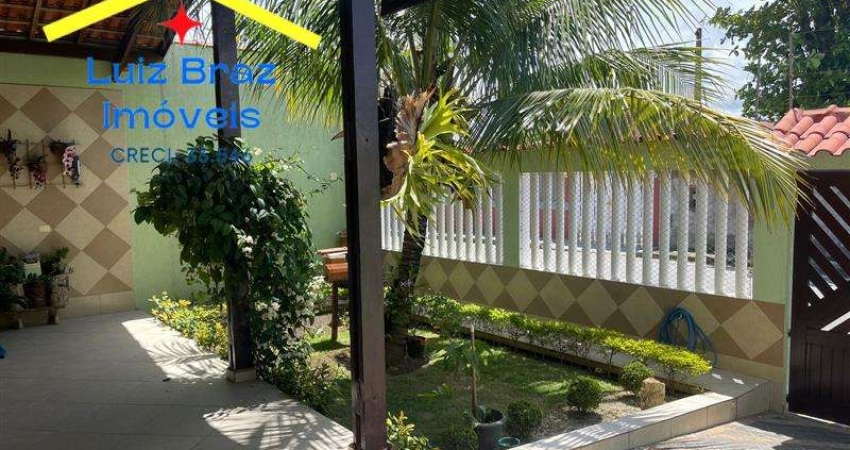 Casa com 3 quartos à venda no Suarão, Itanhaém 