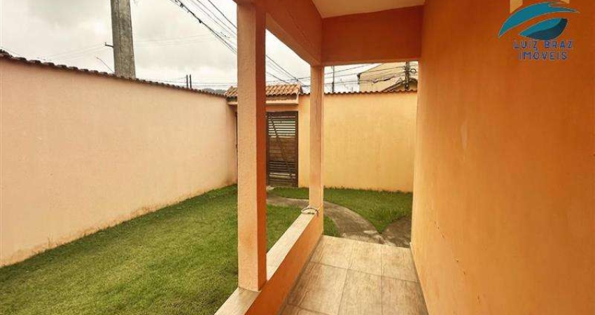 Casa com 2 quartos à venda no Suarão, Itanhaém 