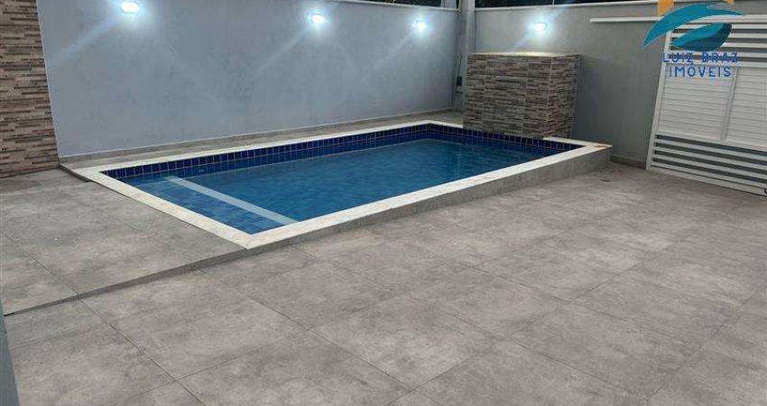 Casa com 3 quartos à venda no Cibratel II, Itanhaém 