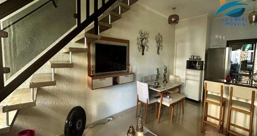 Casa com 2 quartos à venda no Suarão, Itanhaém 