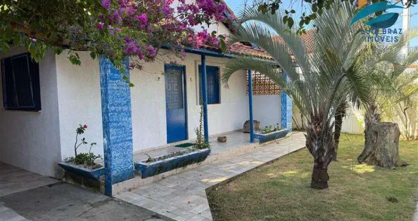 Casa com 2 quartos à venda no Jardim Suarão, Itanhaém 