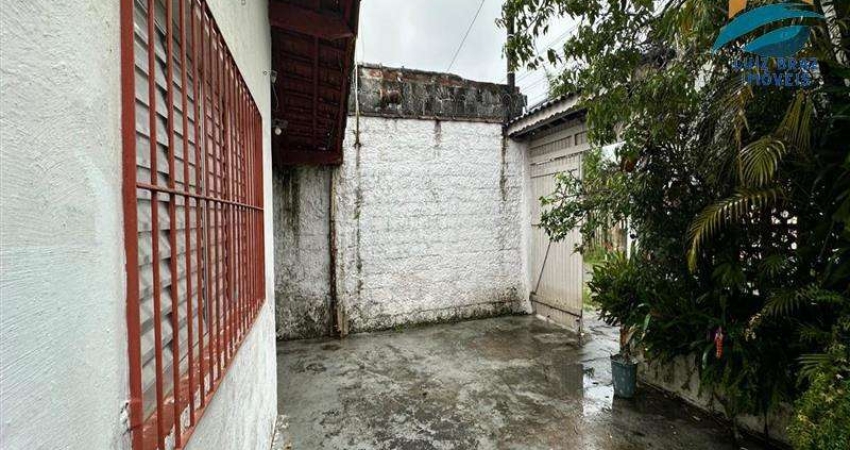 Casa com 2 quartos à venda no Jardim Suarão, Itanhaém 