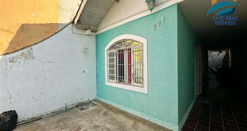 Casa com 2 quartos à venda no Jardim Suarão, Itanhaém 