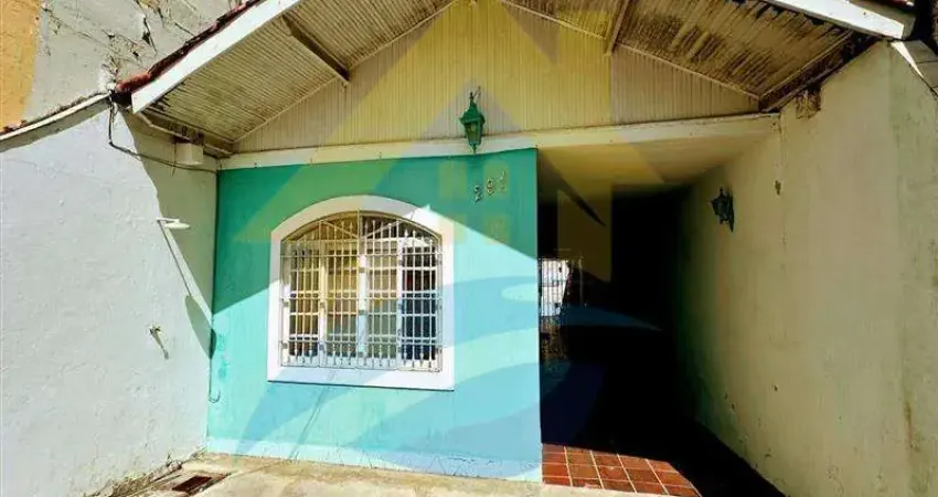 Casa com 2 quartos à venda no Jardim Suarão, Itanhaém 