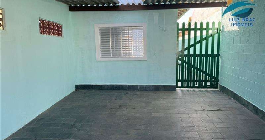 Casa com 2 quartos à venda em Nossa Senhora do Sion, Itanhaém 