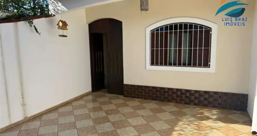 Casa com 2 quartos à venda no Jardim Suarão, Itanhaém 