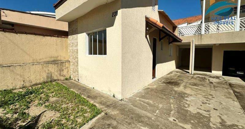 Casa com 3 quartos à venda no Jardim Suarão, Itanhaém 