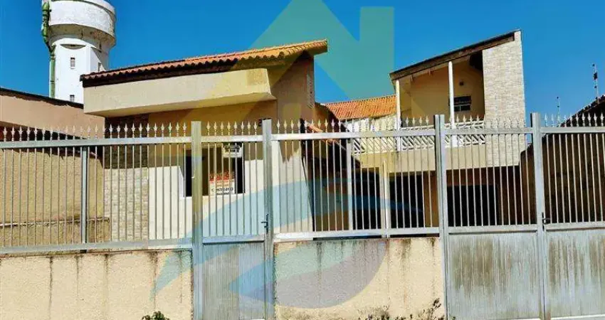 Casa com 3 quartos à venda no Jardim Suarão, Itanhaém 