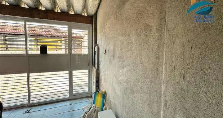Casa com 3 quartos à venda no Jardim Suarão, Itanhaém 