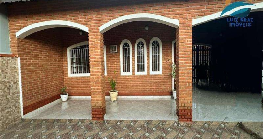 Casa com 4 quartos à venda no Cibratel II, Itanhaém 