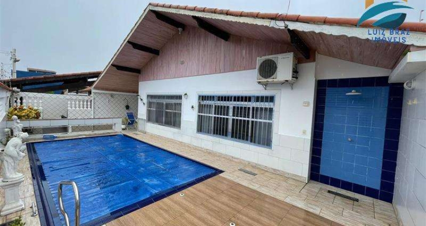 Casa com 3 quartos à venda no Jardim Suarão, Itanhaém 
