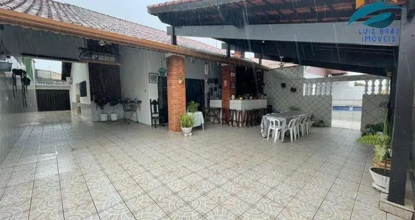Casa com 2 quartos à venda no Jardim Suarão, Itanhaém 