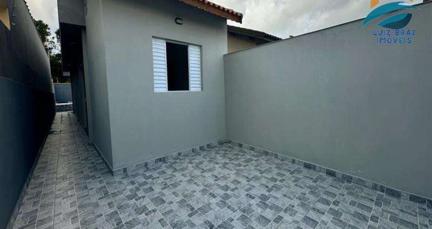 Casa com 2 quartos à venda no Jardim Suarão, Itanhaém 