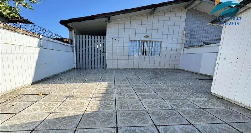 Casa com 2 quartos à venda no Jardim Suarão, Itanhaém 