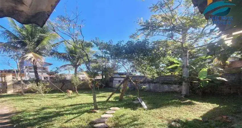 Casa com 1 quarto à venda na Vila Loty, Itanhaém 