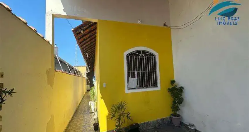 Casa com 2 quartos à venda no Jardim Suarão, Itanhaém 