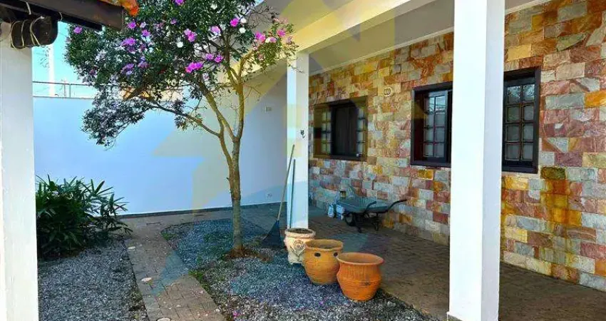 Casa com 4 quartos à venda no Suarão, Itanhaém 