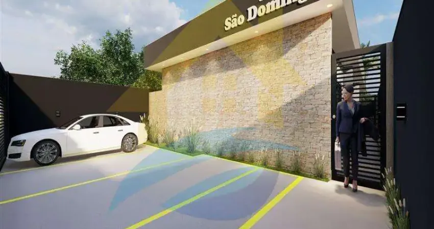 Casa com 2 quartos à venda em Nossa Senhora do Sion, Itanhaém