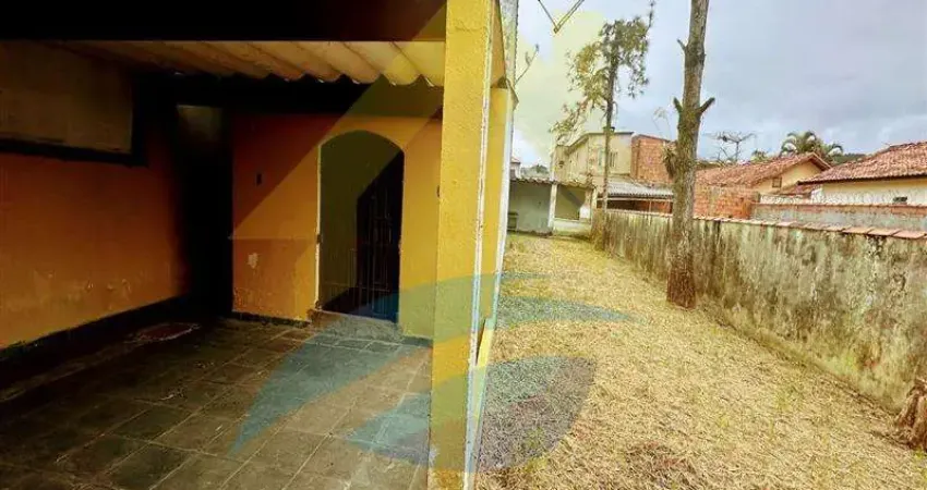 Casa com 2 quartos à venda no Suarão, Itanhaém